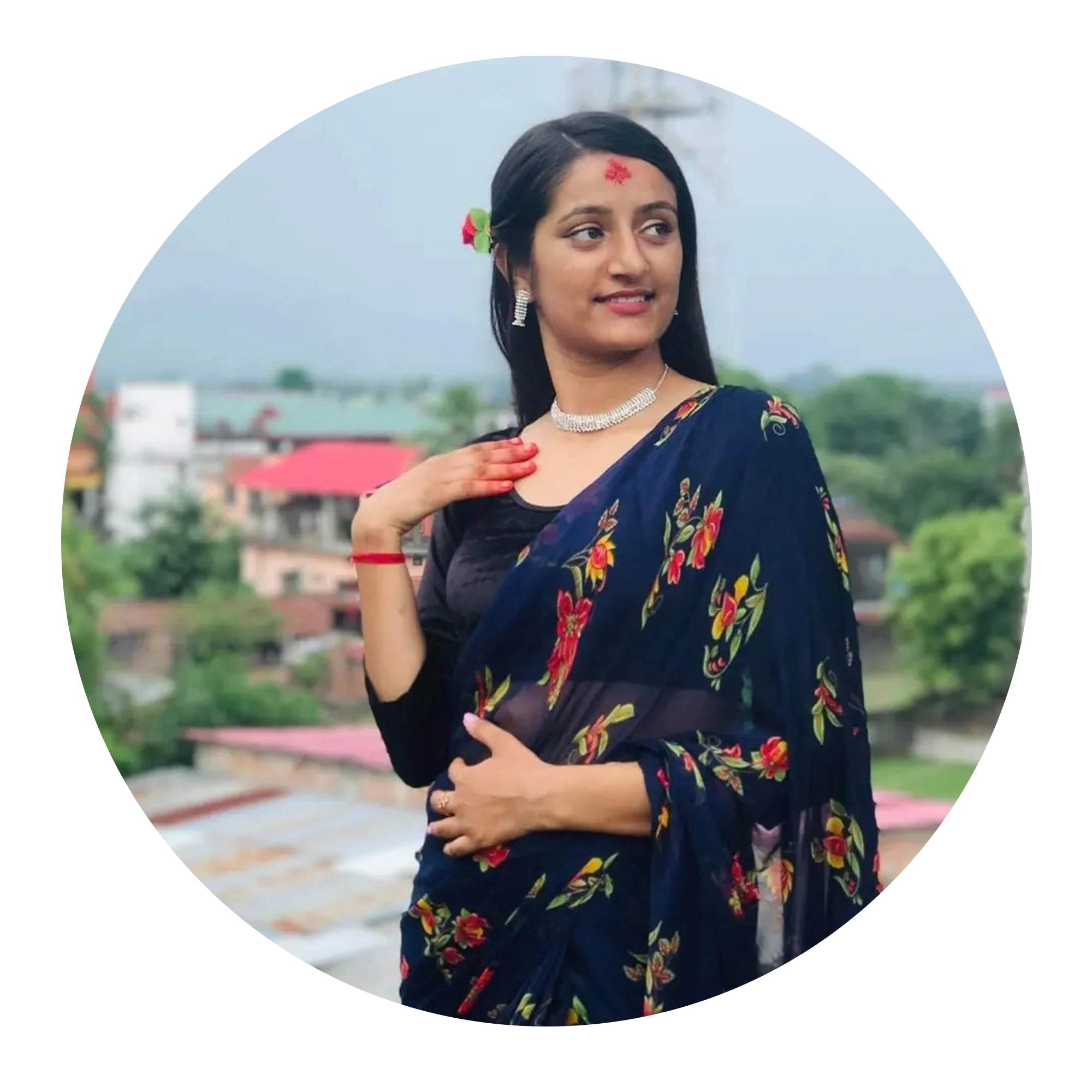 Smita Poudel